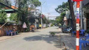 biệt thự 2 lầu mặt tiền nguyễn bá lân - 500m2 - 110 tỷ 