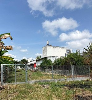 bán đất phước kiển view sông - sát bên quận 7, pmh