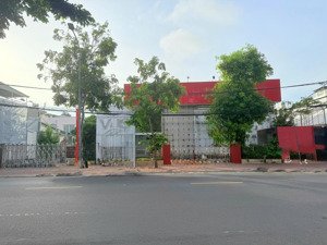cho thuê mặt bằng mặt tiền trương công định, vũng tàu, phù hợp kinh doanh trung tâm, công ty,