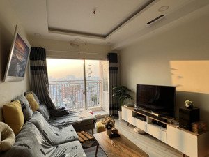 chính chủ bán, không qua môi giới - cần tìm chủ mới cho căn hộ lotus garden, 2pn, giá thật 2.75 tỷ