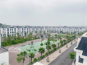 bán nhanh căn liền kề view công viên lớn phân khu hermes, đã có sổ đỏ chính chủ hot 4,5 tỷ đồng