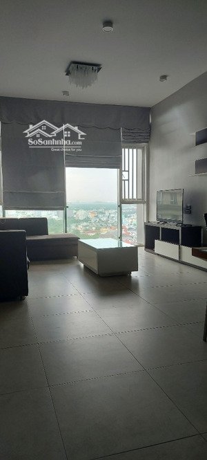 cho thuê căn hộ chung cư phú mỹ, quận 7, 117m2, 3pn, 14tr, lh 