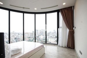 2pn 80m2 - view vòng cung landmark 81 - căn hiếm - 16 tỷ all in