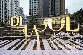 phòng kinh doanh de la sol: cập nhật 9 căn chủ nhà cần bán gấp, giá tốt nhất dự án, hàng độc quyền