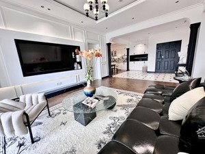 bán căn hộ cao cấp view sông, riverside residence, phú mỹ hưng. liên hệ em linh