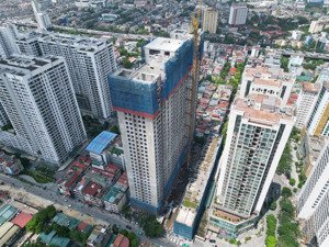 chính chủ cần bán căn hộ 2 ngủ dự án viha complex 107 nguyễn tuân giá tốt lh: 0975 222 ***