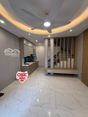 bán nhà thanh am - dt 45m2 - mt 5m - lô góc - ô tô qua cửa - chỉ 5 tỷ