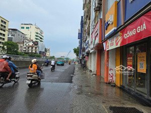 hiếm mặt phố phân lô vỉa hè rộng dòng tiền 30tr/th kim đồng 50 m2 5 tầng mt 4m 17.5 tỷ hoàng mai