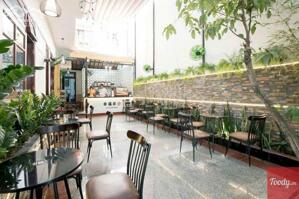 BÁN GẤP NHÀ 2 TẦNG DIỆN TÍCH KHỦNG 200M2- NGANG RỘNG GẦN 11M, ĐƯỜNG KINH DOANH CÙ CHÍNH LAN- QUẬN THANH KHÊ, ĐÀ NẴNG.