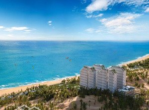 chuyển nhượng apec mũi né 1 phòng ngủ, full nội thất, diện tích 32m2