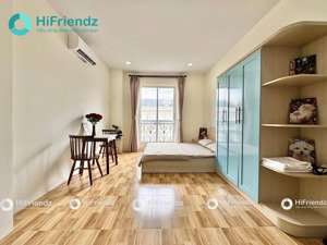 studio vạn phúc view bancol siêu đẹp