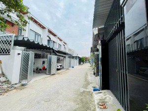 cho thuê nhà nhánh của dx 006 phường phú mỹ, gần trung tâm hành chính 3pn