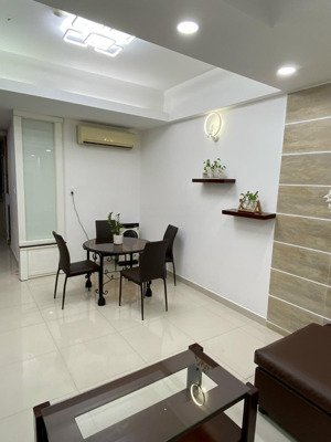 cần bán căn hộ chung cư h1 đ/c 243 hoàng diệu, phường 9, quận 4, diện tích 43m2, 1 phòng ngủ