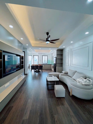 (giá thật) bán cc tại khu đô thị nam trung yên, 4,35 tỷ, 60m2, 2pn, 1wc, ban công đn thoáng mát