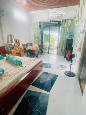 bán nhà đường số p bình trưng tây - 63m2 - nhà đẹp chỉ cần dọn vào ở - 5.3tỷ sổ hồng bao sang tên