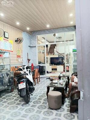  NHÀ 2 TẦNG – 2 MẶT KIỆT – CÙ CHÍNH LAN