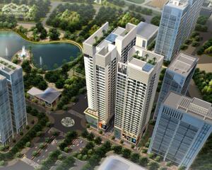 Bán căn hộ chung cư Ngoại Giao Đoàn – DT 185m2 ( 4 phòng ngủ) – Giá chào 15,x tỷ.