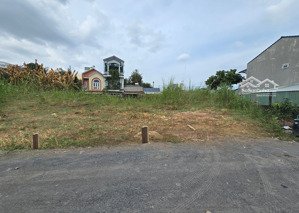 bán đất giá cực tốt tại bông văn dĩa, 4,17 tỷ, 124m2, sổ hồng