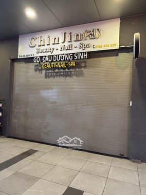cho thuê shophouse sunrise riverside, 20triệu, lh 