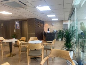 cho thuê văn phòng huỳnh văn bánh, phú nhuận - diện tích linh hoạt - giá tốt