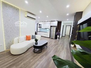 bán chung cư trần bình, 102m2, căn góc, ngay mặt đường trần bình, nội thất đẹp, giá chỉ 6.7 tỷ