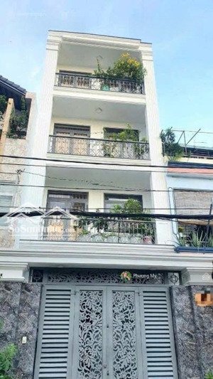bán nhà khu k300, p12, tân bình - 4x21m [75m2] - 5 tầng - giá chỉ 14 tỷ tl