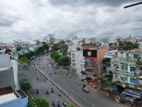 bán gấp nhà mặt tiền kinh dương vương quận 6 giá 30 tỷ thương lượng