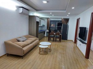 cho thuê chung cư ct2 kđt mễ trì hạ - phạm hùng - 2pn 2vs chỉ 11.5 triệu - full nội thất - ở ngay