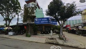 cho thuê nhà mặt tiền 4 tầng đường nguyễn lương bằng, 105m2