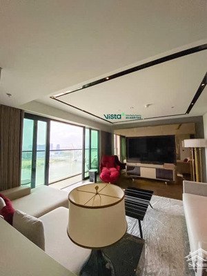 [cần bán] grand marina sài gòn - tòa lake - 3 phòng ngủ, 2 phòng tắm - 65 tỷ