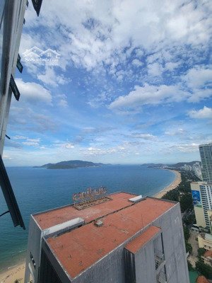 bán gấp rẻ 600tr cặp 2 căn view biển đẹp đông nam rất tâm huyết mường thanh 60 trần phú