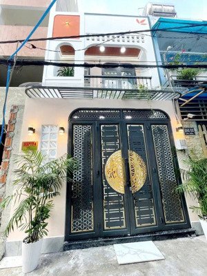 siêu phẩm gò dầu,p.tân sơn nhì tân phú . lh/ điệp 