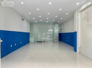 Sàn văn phòng tầng 1 80m2 cho thuê giá 8tr tại KĐT Waterfront