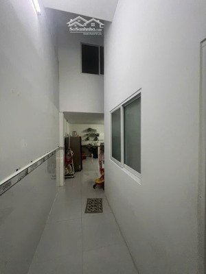 bán nhà hẻm 7m gò dầu, tân quý, tân phú, 4.15x17m, giá 6.8 tỷ