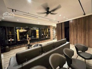 bán nhà phân lô, nguyễn sơn, 80m2, mt 5m, gara ô tô, ô tô tránh, ngõ thông. kd. nhỉnh 20 tỷ