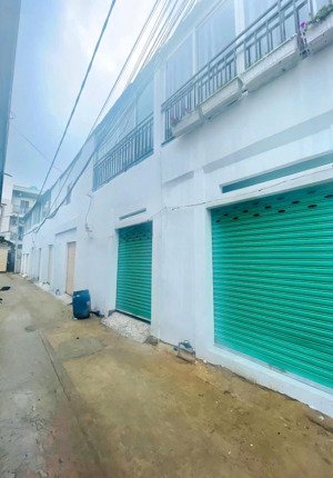 bán 9 căn nhà 2 tầng phường tăng nhơn phú b, 230m2, hẽm oto 100m ra đường đình phong phú.