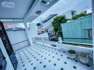  BÊN HÔNG CĂN MẶT TIỀN - 2 MẶT THOÁNG - NHÀ ĐẸP FULL NỘI THẤT - GẦN ĐIỆN BIÊN PHỦ CHỢ THANH KHÊ - KIỆT NHƯNG SÁT ĐẦU ĐƯỜNG - 101,4M2