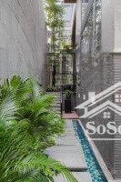 cực phẩm mt kinh dương vương khu ẩm thực q6 dt 7m x 21m giá 43 tỷ tl