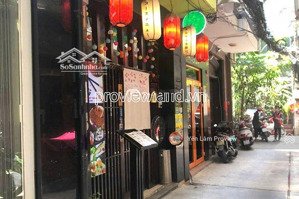 bán nhà 4 tầng lê thánh tôn, q1, 54,6m2, đang cho thuê 45 triệu/tháng giá chỉ 24 tỷ