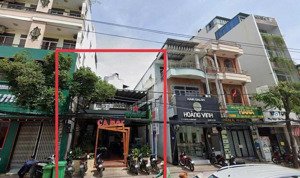 hàng hot: đất đẹp khu phố tây nguyễn thị minh khai mt 6.5m đối diện nhà hàng ngọc trai/ 