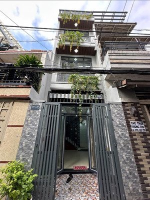 cần bán gấp nhà đẹp tại tân bình