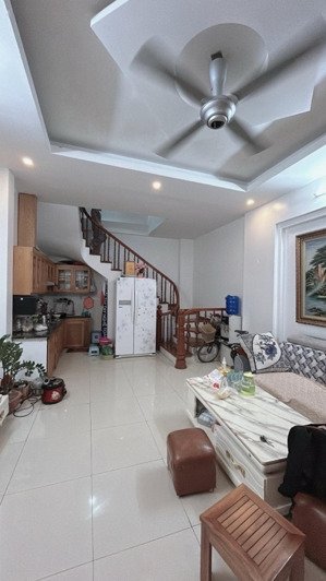 trương định-giáp bát - ngõ nông 35m2- 5t- giá chào 6ty6 (ctl)