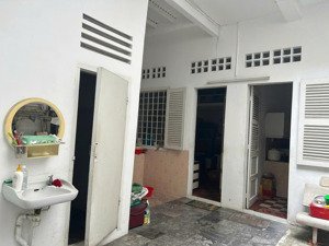 cần bán nhà đất tại đường võ thị sáu, phường tân định, thành phố hồ chí minh