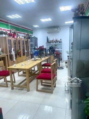bán nhà mặt phố khâm thiên, thổ quan, đống đa 83m 60 tỷ