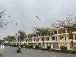 cc bán shophouse kđt phù khê từ sơn 