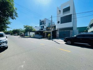 bán lô đất đẹp đường 10m5 kđt phước lý nguyễn nhược pháp