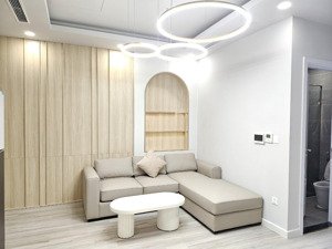 cực hiếm: cho thuê brg lê văn lương, 64m2, 2pn, 1vs, full giá 19.5tr/th - 0899,511.866