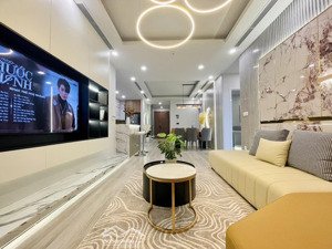 hiếm: cho thuê căn 110m2, 3pn, 2wc, full mới 100% tại brg diamond lê văn lương, 28tr 