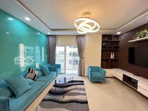 cho thuê gấp căn hộ 3pn, 16 triệu vnd, 105m2 tại oriental plaza, tân thành, tân phú, hcm
