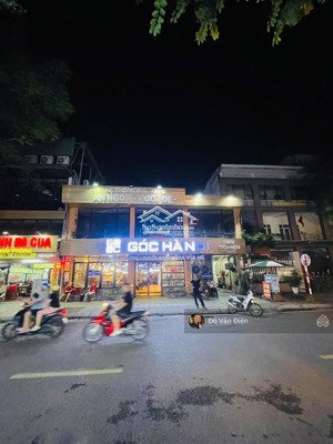 cho thuê nhà mặt phố tô hiệu, 240m2 x 3 tầng, 8m, 140 triệu, mọi mô hình kinh doanh